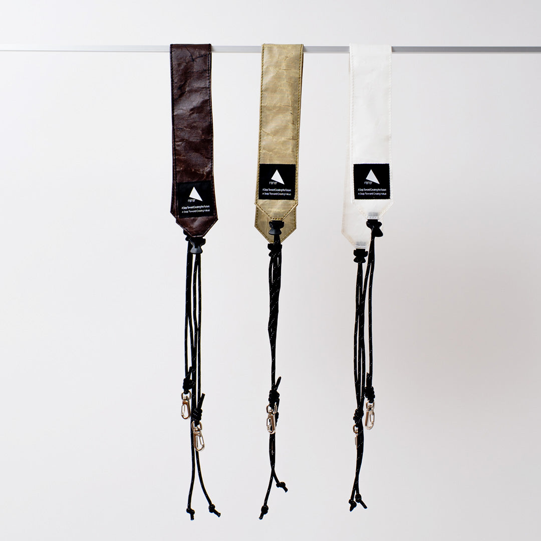 rerer yachts - Shoulder