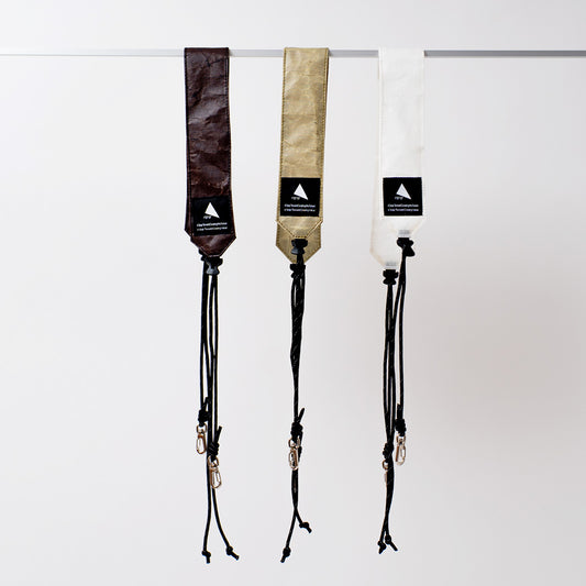 rerer yachts - Shoulder