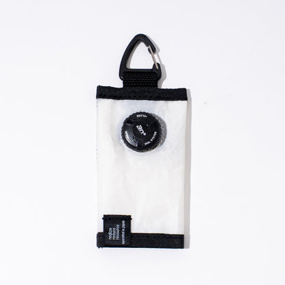 rerer yachts - Dial (key case)