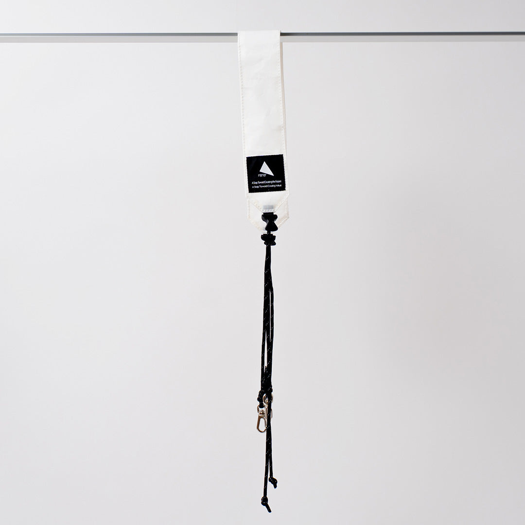 rerer yachts - Shoulder