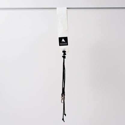 rerer yachts - Shoulder