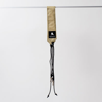 rerer yachts - Shoulder