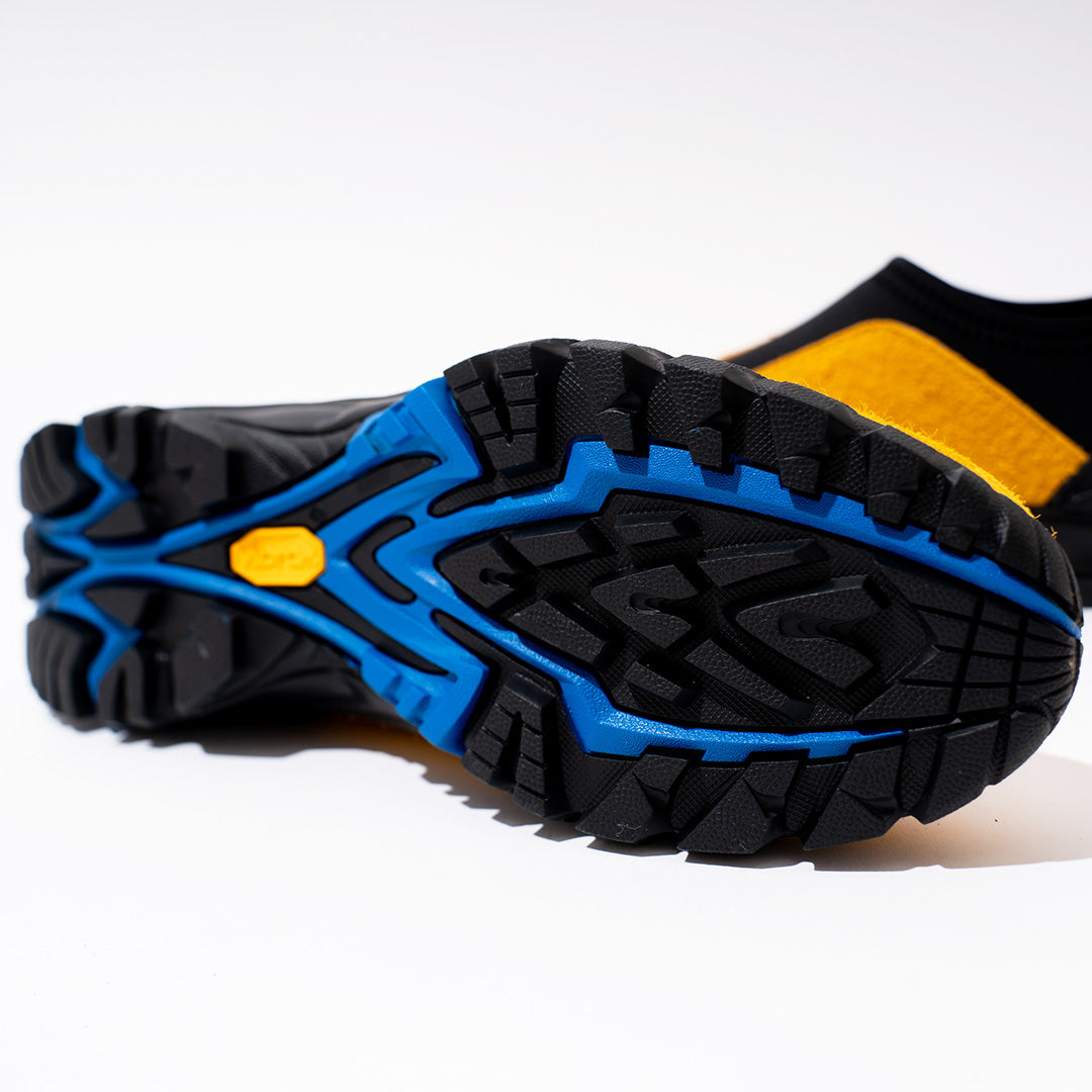 pg TRAIL MOC YELLOW