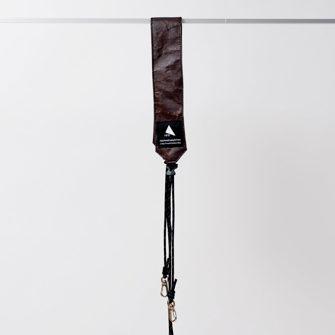 rerer yachts - Shoulder