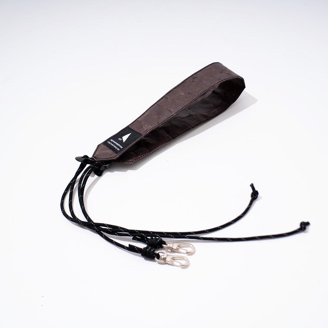 rerer yachts - Shoulder