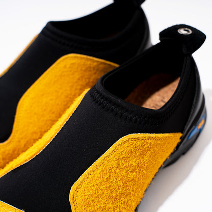 pg TRAIL MOC YELLOW