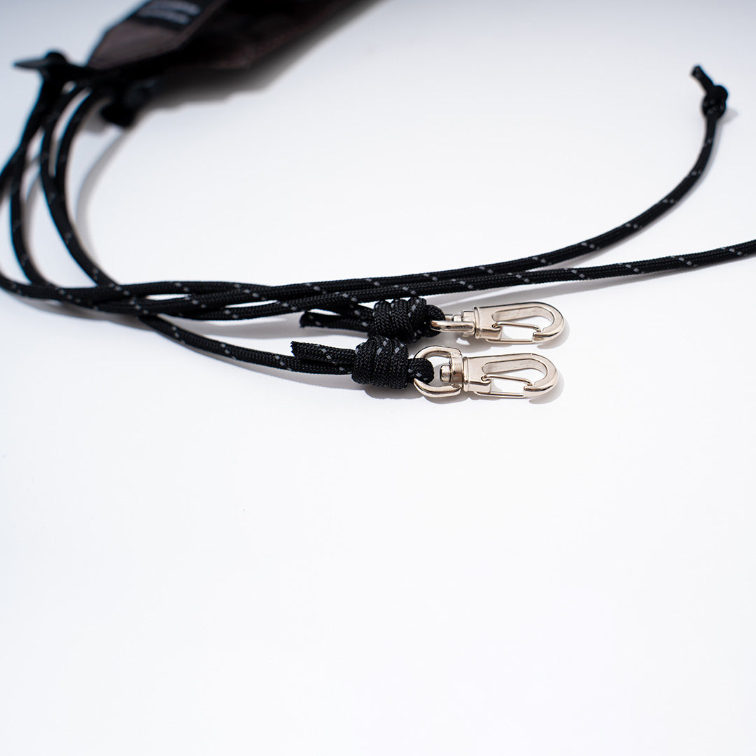 rerer yachts - Shoulder