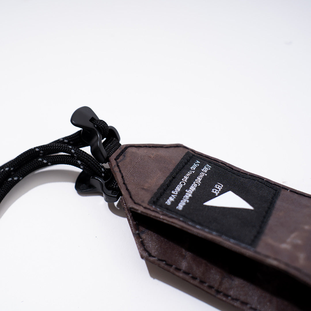 rerer yachts - Shoulder