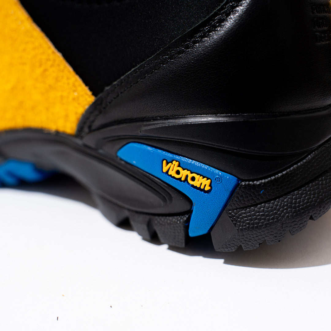 pg TRAIL MOC YELLOW