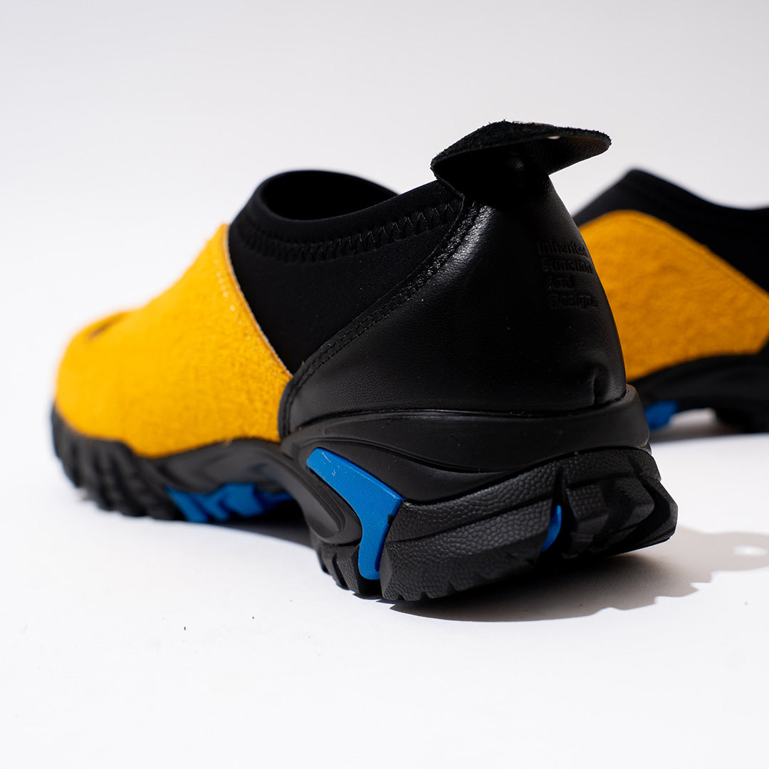 pg TRAIL MOC YELLOW