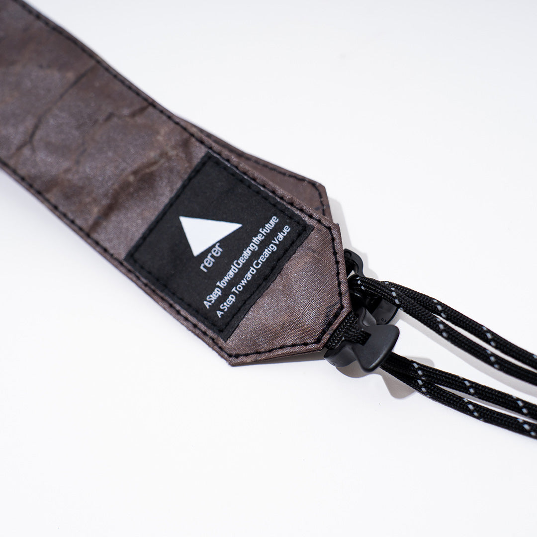 rerer yachts - Shoulder