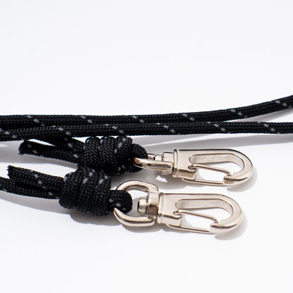 rerer yachts - Shoulder