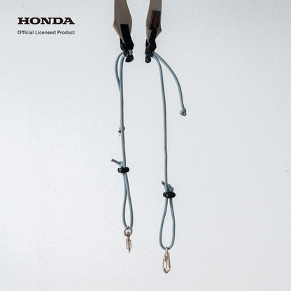 Honda x ReRe Seatbelt Strap