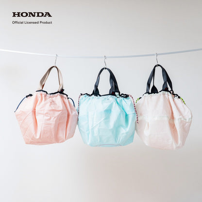 Honda x rerer Balloon Airbag Tote