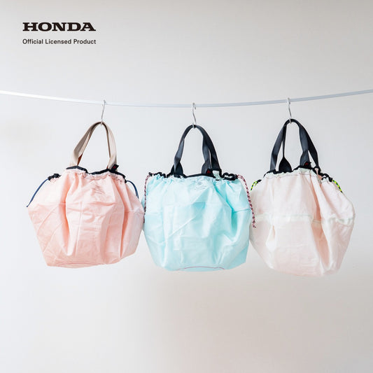 Honda x rerer Balloon Airbag Tote