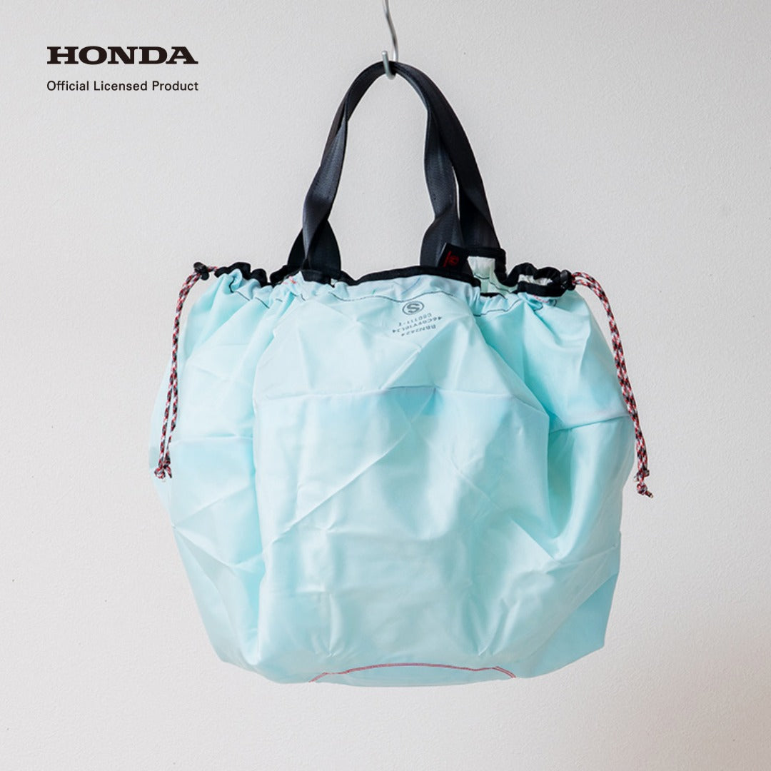 Honda x rerer Balloon Airbag Tote