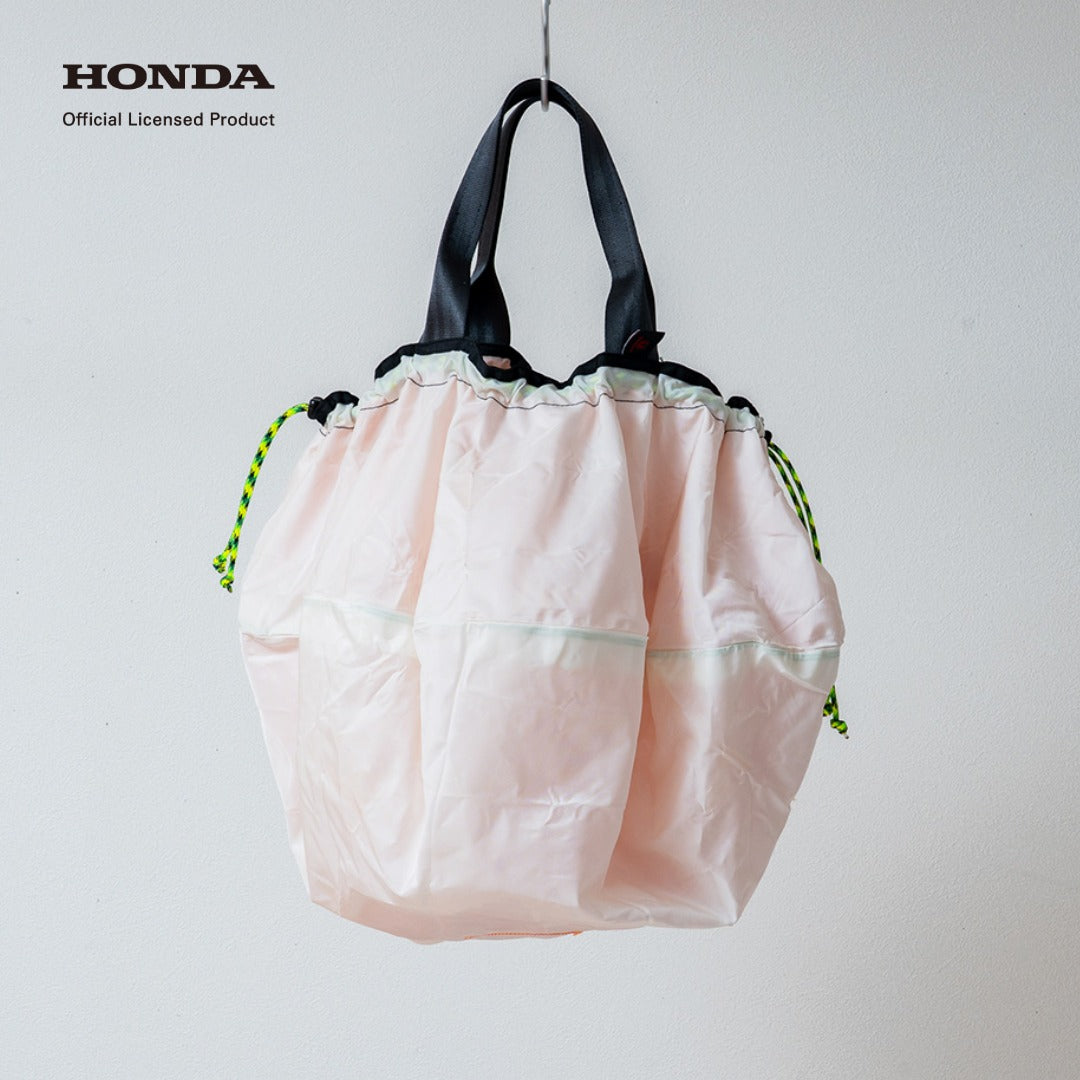 Honda x rerer Balloon Airbag Tote