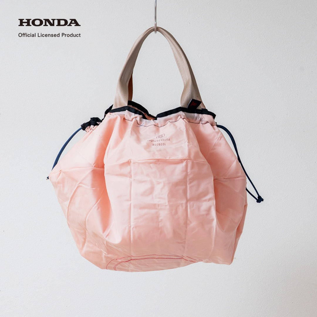 Honda x rerer Balloon Airbag Tote