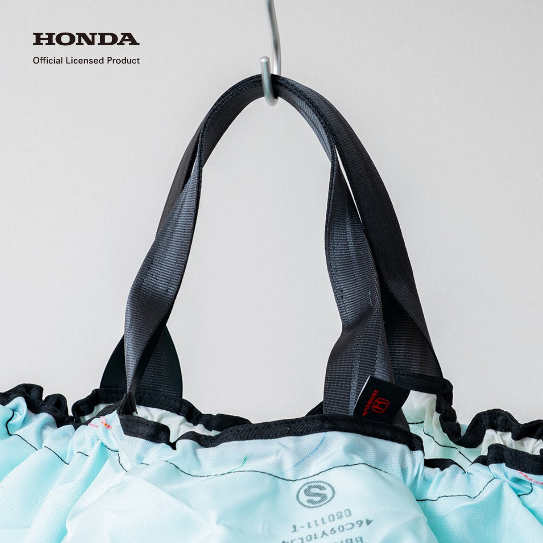 Honda x rerer Balloon Airbag Tote