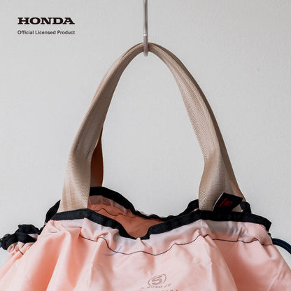 Honda x rerer Balloon Airbag Tote