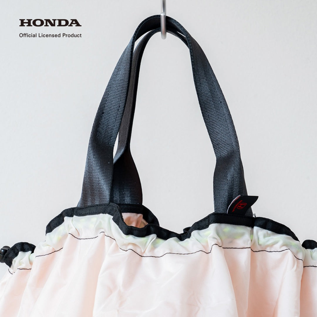 Honda x rerer Balloon Airbag Tote