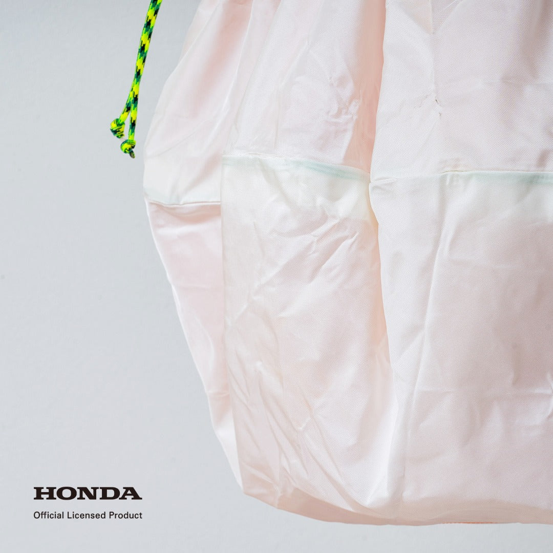 Honda x rerer Balloon Airbag Tote