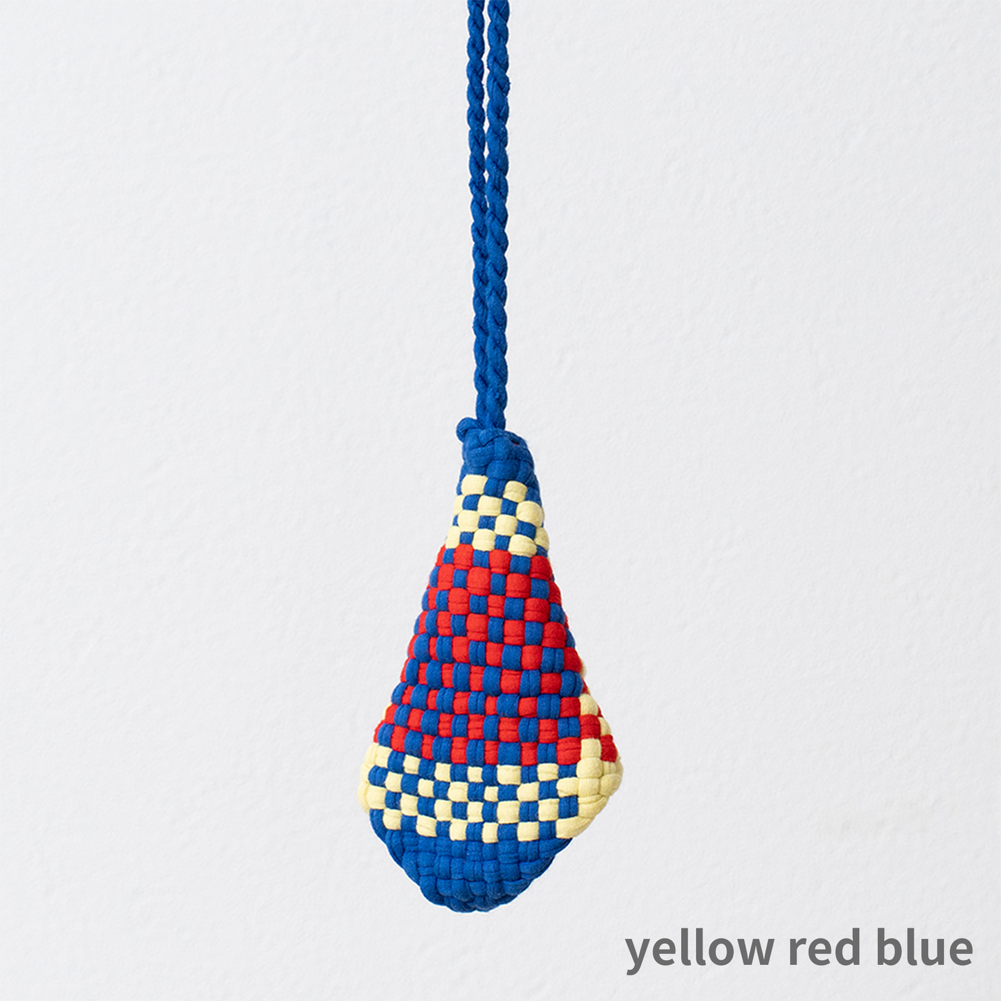project1000 keycrochet