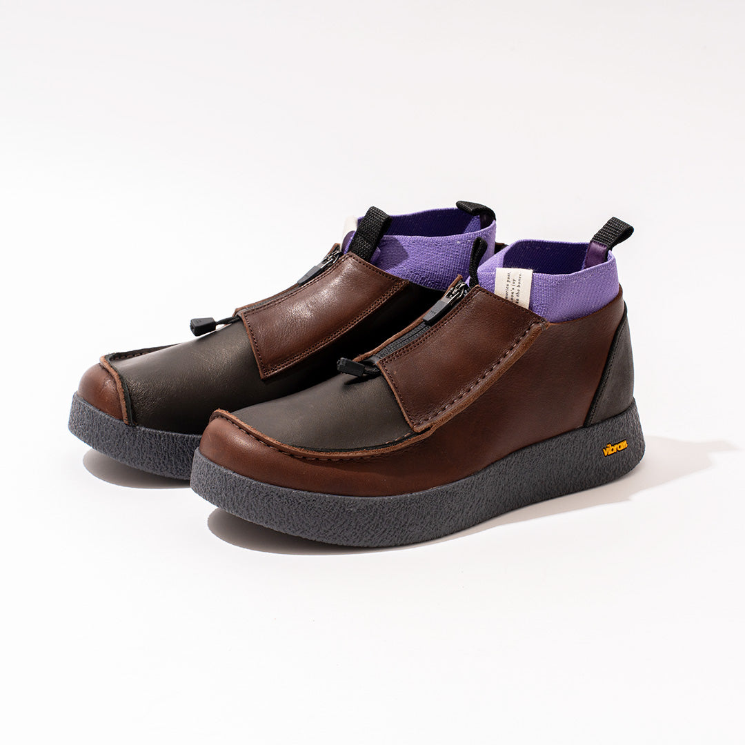 yuers ADORE BLACK/BROWN