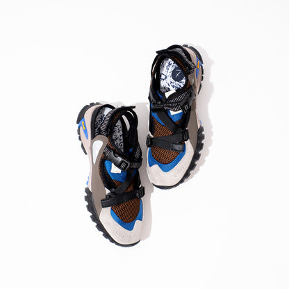 yuers  PARKLIFE26 BLUE