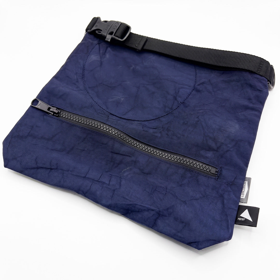 rerer airbag -rolltop bag　　　by WHATNOT
