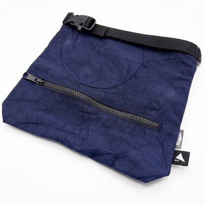 rerer airbag -rolltop bag　　　by WHATNOT