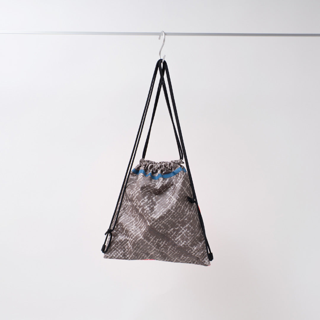 rerer yachts - Knapsack