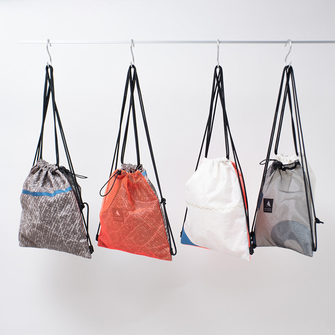 rerer yachts - Knapsack