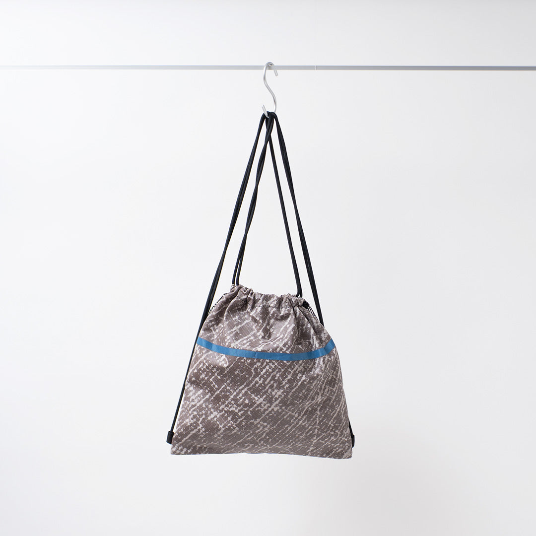 rerer yachts - Knapsack