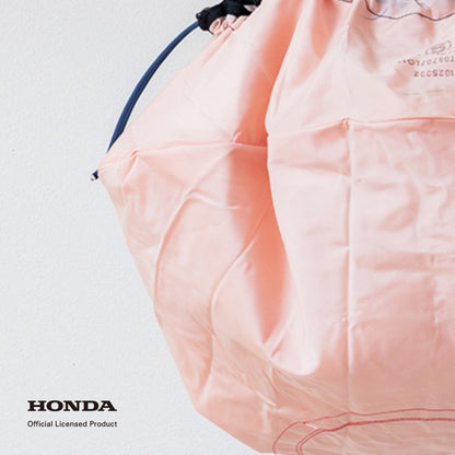 Honda x rerer Balloon Airbag Tote
