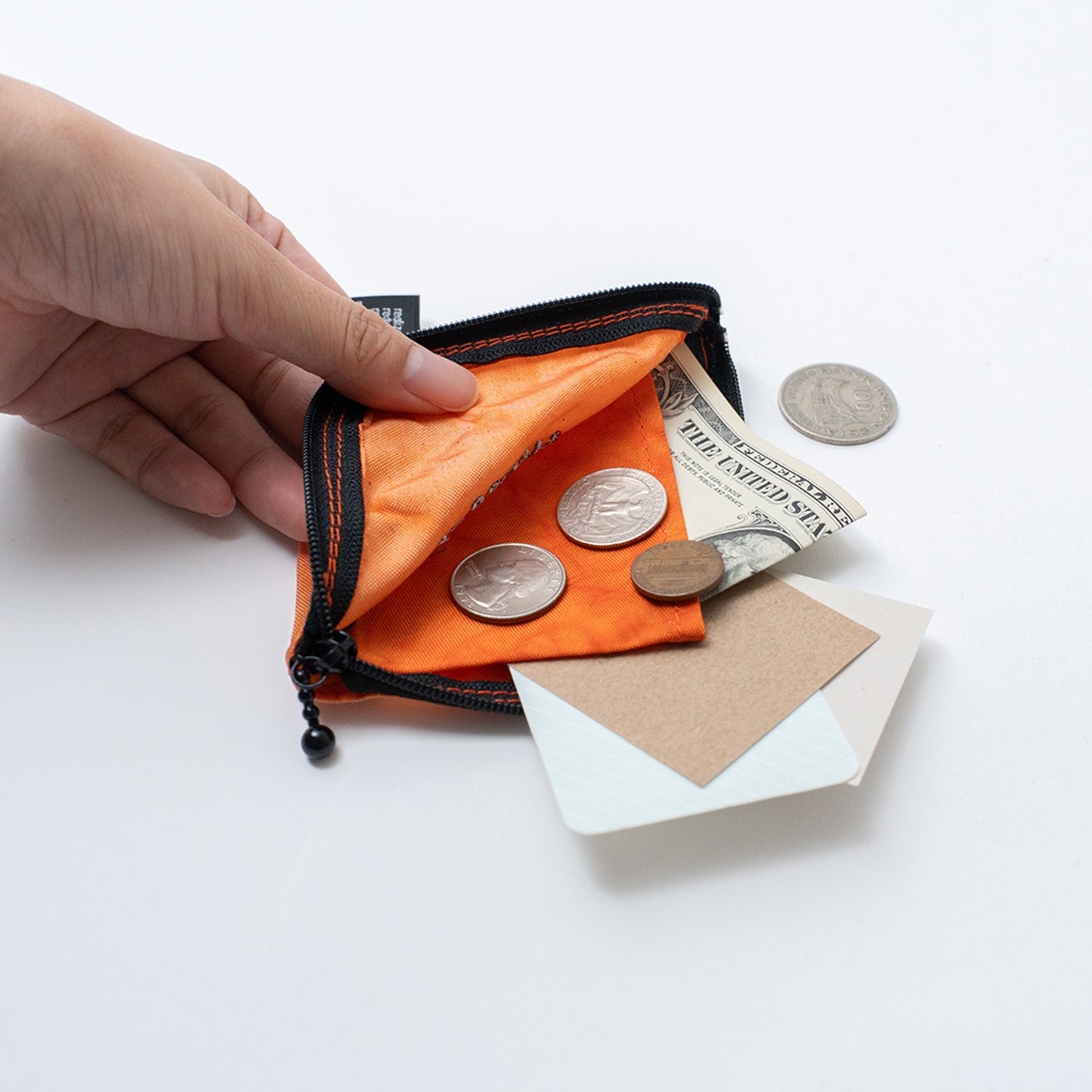 rerer airbag - Lshaped zipper multi case