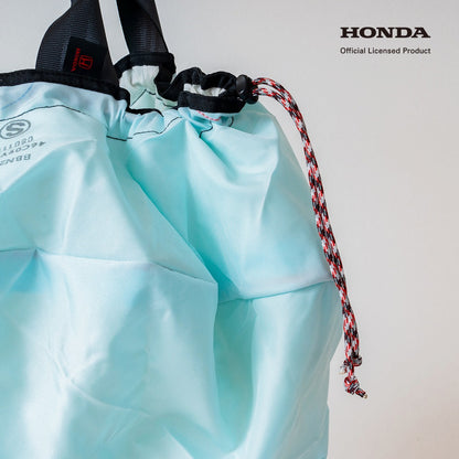 Honda x rerer Balloon Airbag Tote