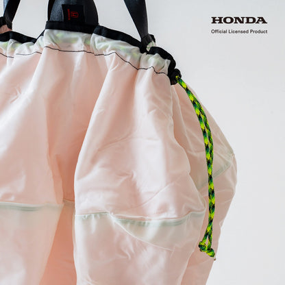 Honda x rerer Balloon Airbag Tote