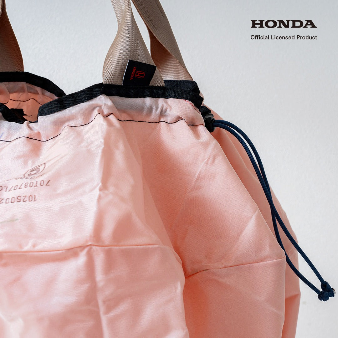 Honda x rerer Balloon Airbag Tote