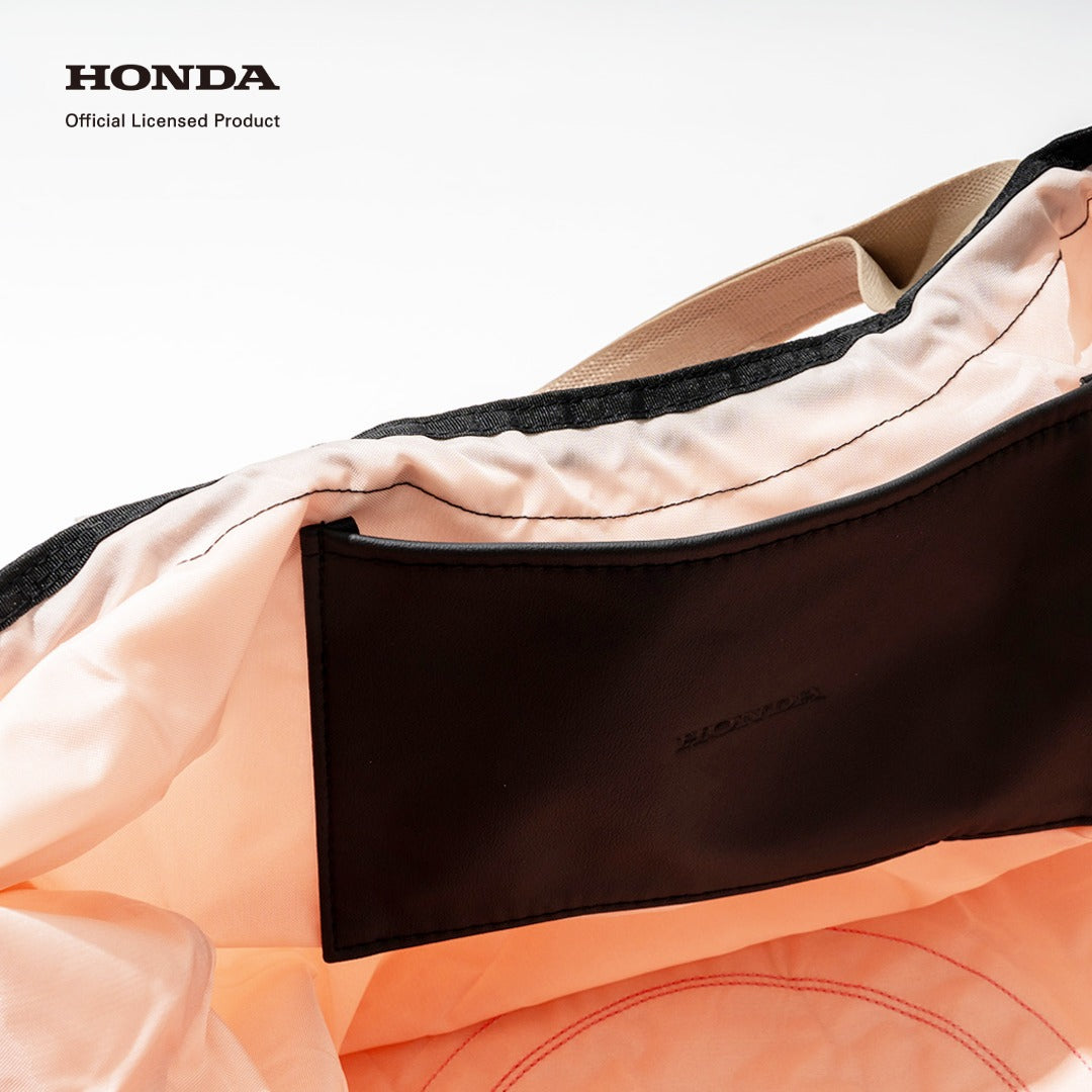 Honda x rerer Balloon Airbag Tote