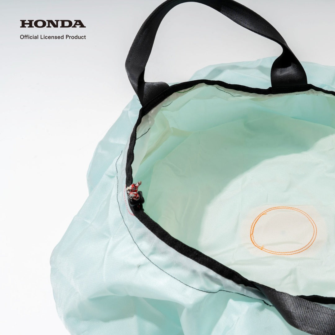 Honda x rerer Balloon Airbag Tote