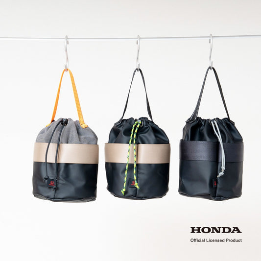 Honda x rerer Pocket Bucket