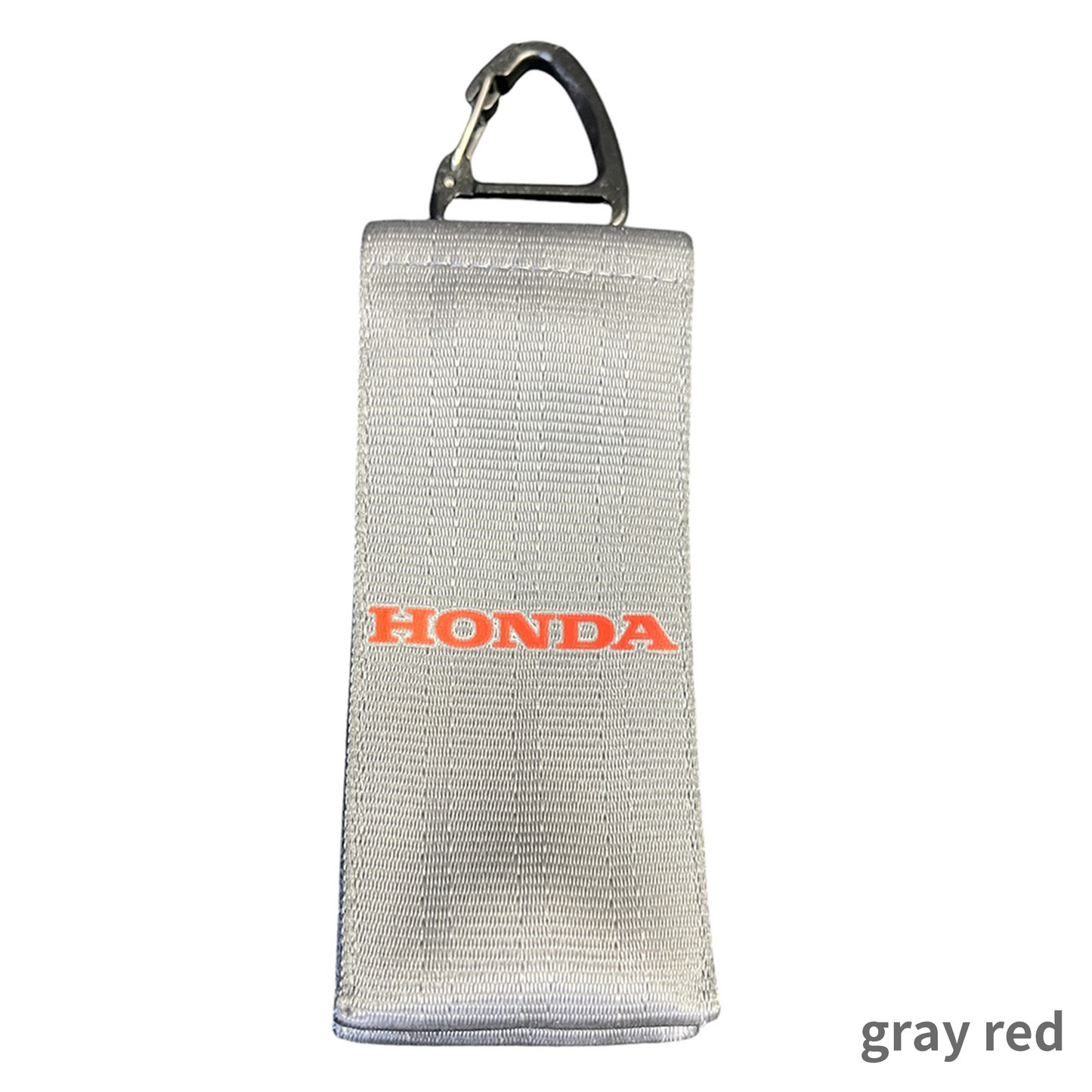 Honda x rerer seat belt key case