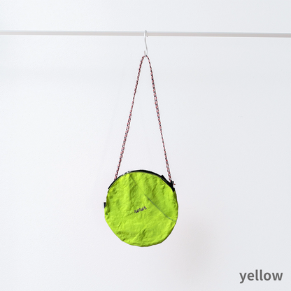 rerer airbag - round shape pochette