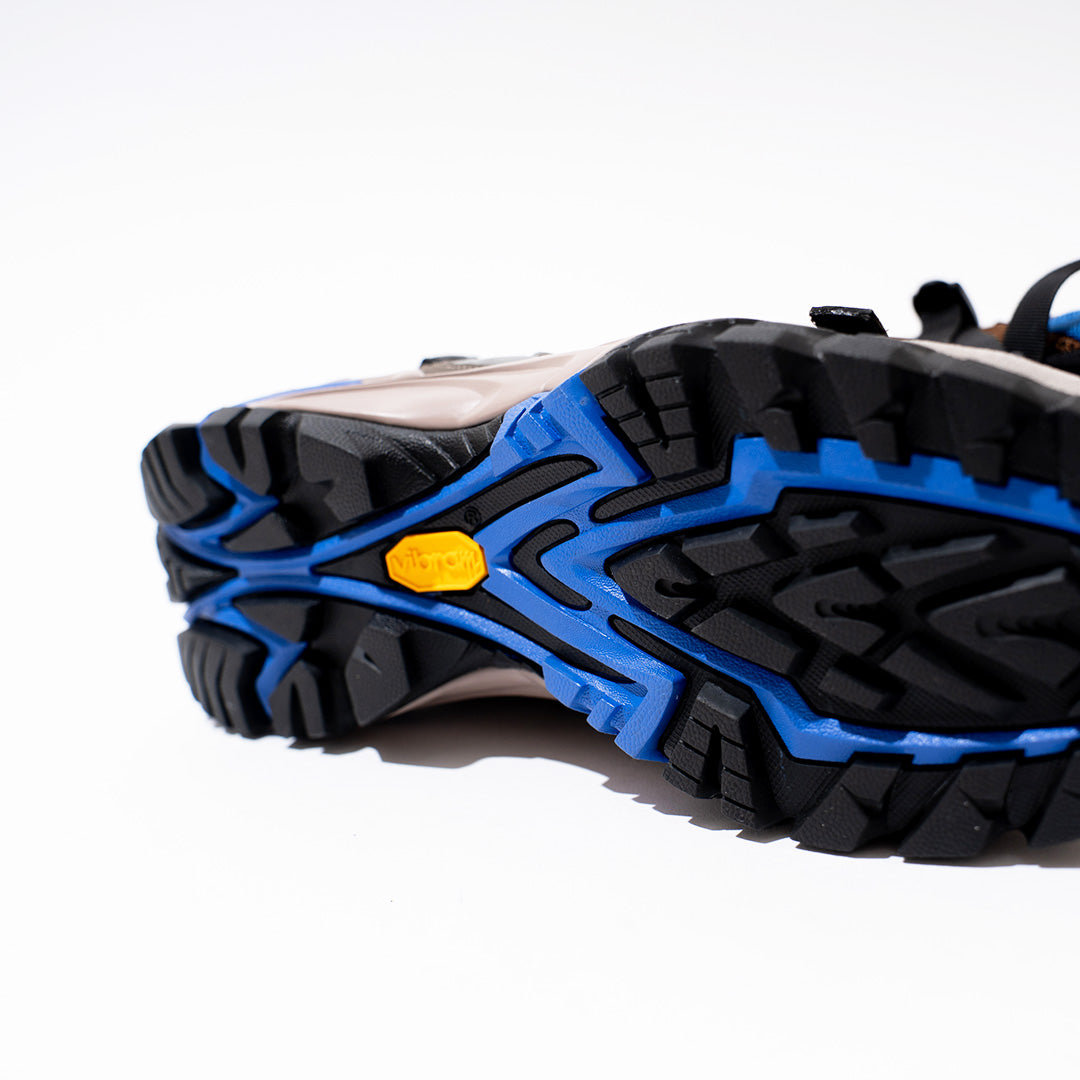 yuers  PARKLIFE26 BLUE