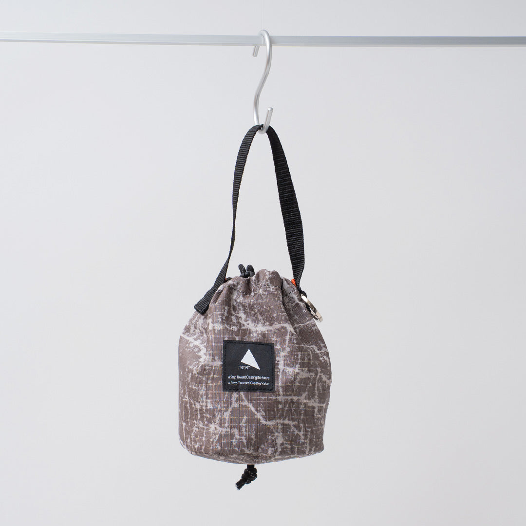 rerer yachts - Backet (bag)