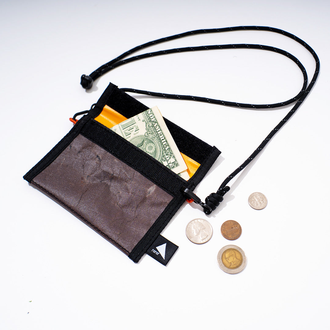 rerer yachts -Beriberi (purse)