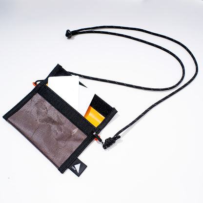 rerer yachts -Beriberi (purse)