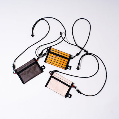 rerer yachts -Beriberi (purse)