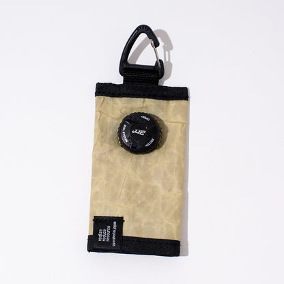 rerer yachts - Dial (key case)